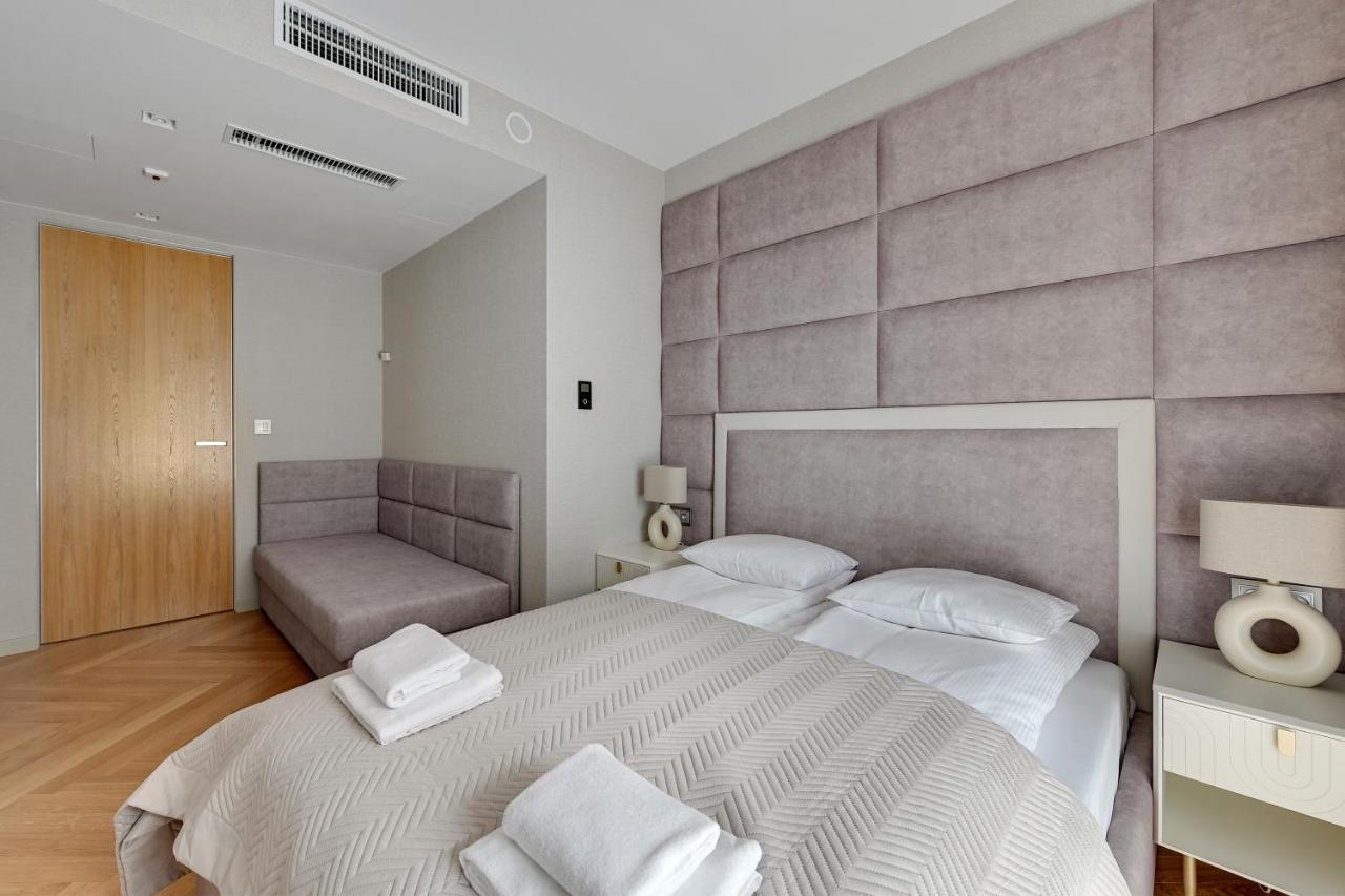 Deo Plaza Luxury By Blue Mandarin * Danzig