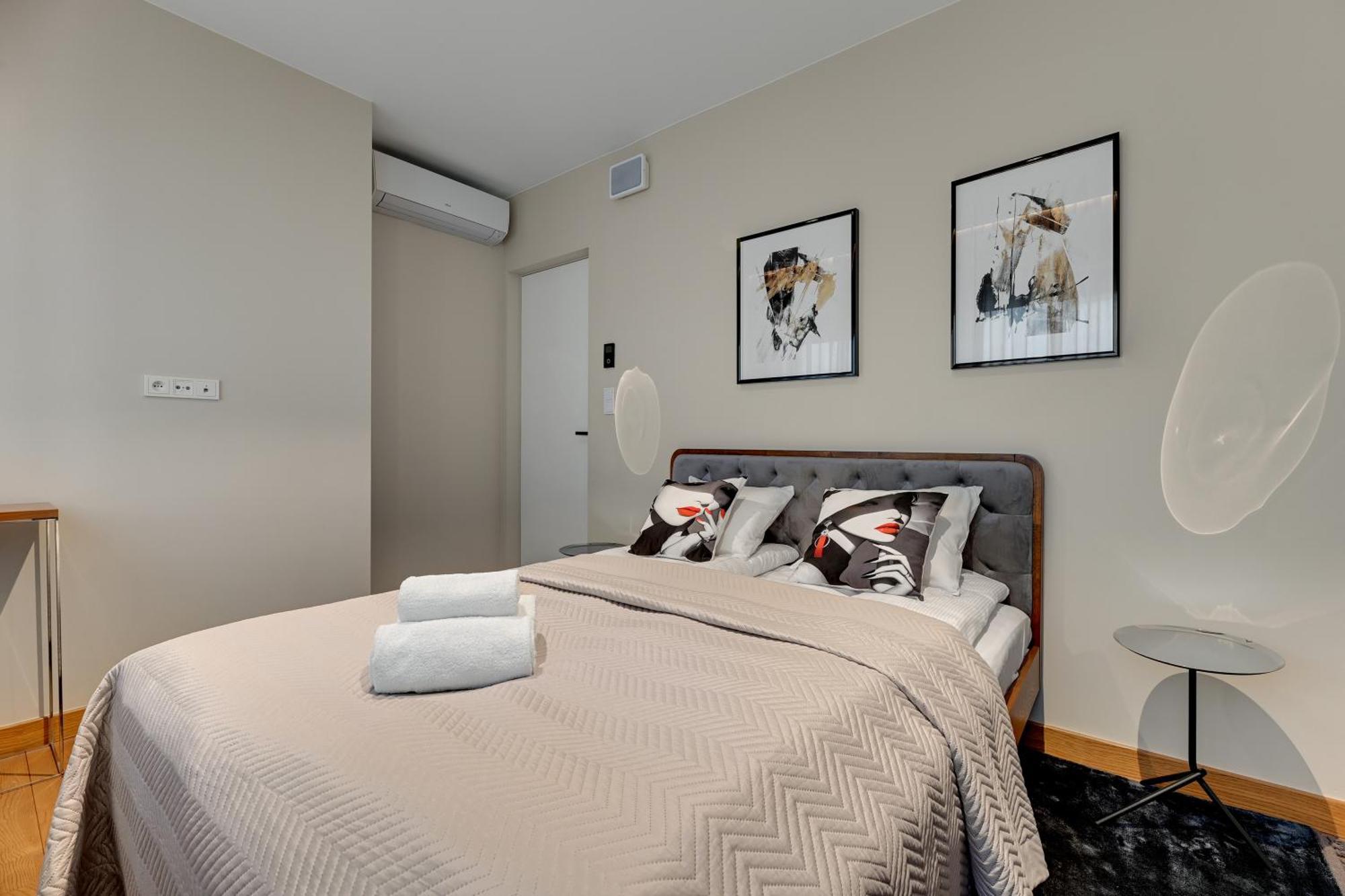 Deo Plaza Luxury By Blue Mandarin *