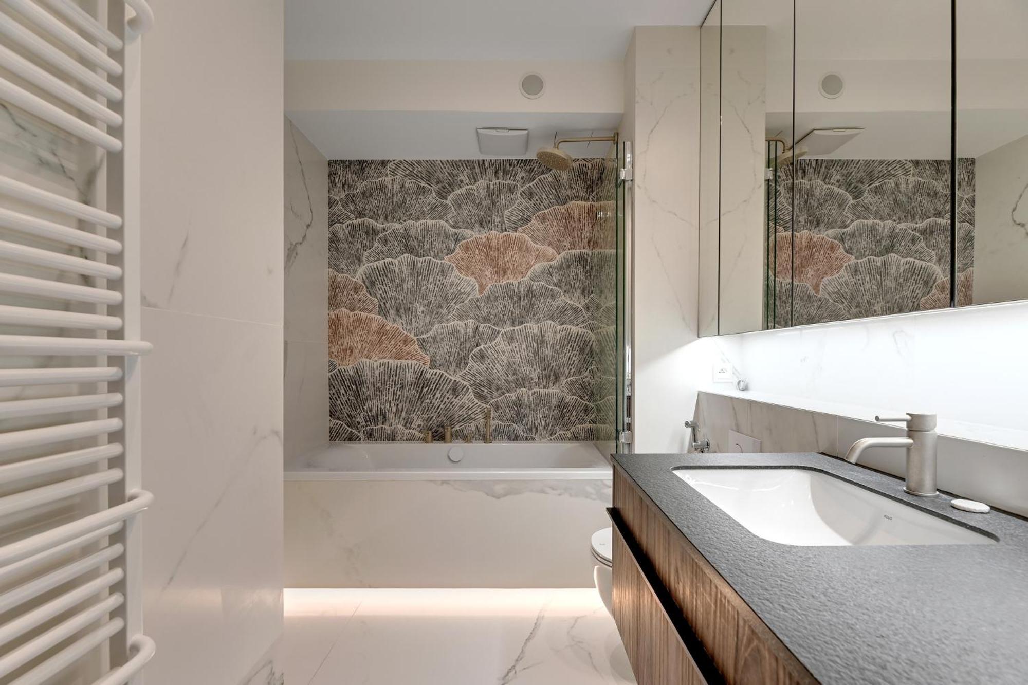 Apartment Deo Plaza Luxury By Blue Mandarin Danzig