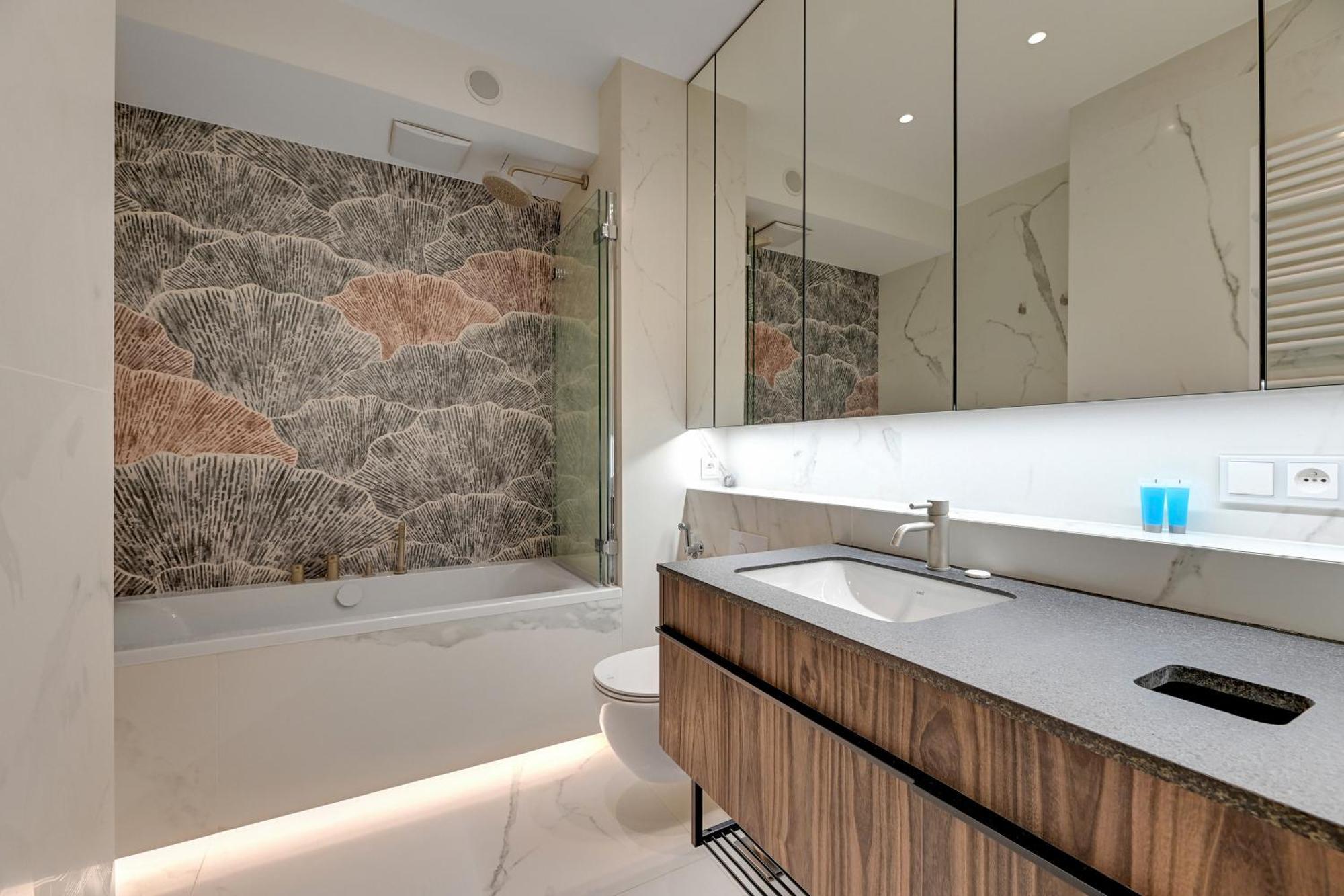 Deo Plaza Luxury By Blue Mandarin Danzig